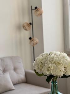 Appartements En plein coeur de Ste Mere Eglise : photos des chambres