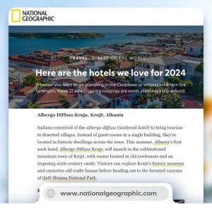 Kruja Albergo Diffuso , Inside Kruja Castle