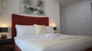Wanderlust 2BR Apartment in Masdar city