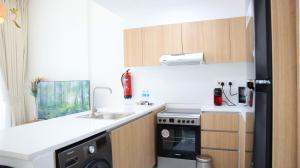 Wanderlust 2BR Apartment in Masdar city