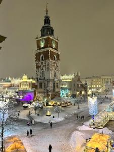 Main Square Apartments Sylvi