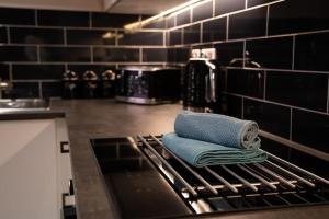 Turkish Baths Retreat, City Centre