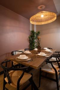 Historic Turkish Baths Retreat - City Centre - Free Parking