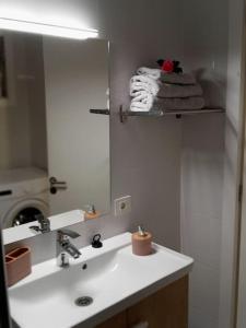 Céntrico y encantador estudio en Puerto de la Cruz