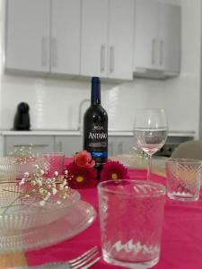 Céntrico y encantador estudio en Puerto de la Cruz