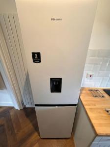 London Charming Retreat,Chiswick