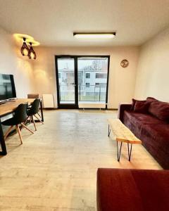 Apartament Bernadowska 11