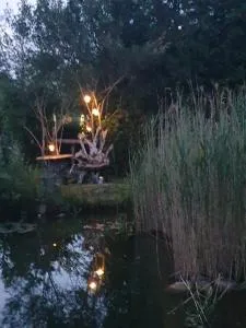 Traum im Grünen - Varchentin