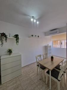 Virgen de Luján Triana