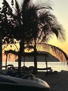 Casa Moka Azul - Chacala