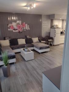 Apartment AMare 