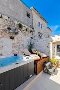 House Marijeta & Tonka