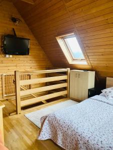 Apartament Centrum Zakopane