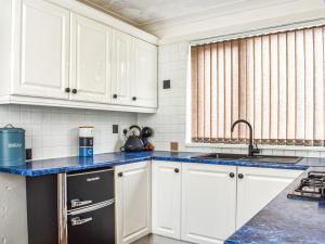 Beachcomber Cottage