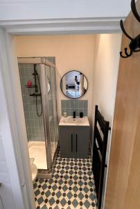 London Charming Retreat,Chiswick