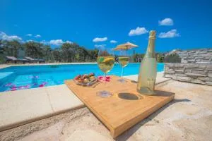 Villa Serene - Vrpolje