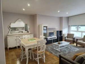 Vivienda Arias - Casarellos