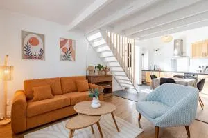 Belle maison de ville - LʼIsle-dʼEspagnac