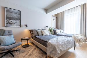 Monciak Elegance - Opera