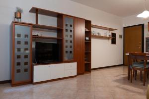 Marinas Venice garden