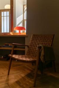 Apartment in Tbilisi