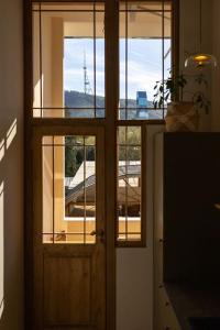 Apartment in Tbilisi