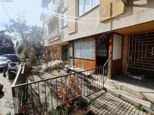 Haftalık, Günlük Veya Aylık daire - Büyükbakkal