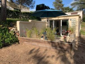 Appartements Dune et Terrasse : photos des chambres