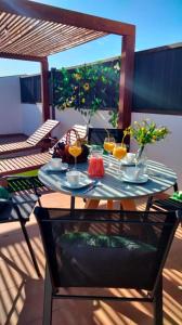 CASA FUERTEARENA a 200m de la playa