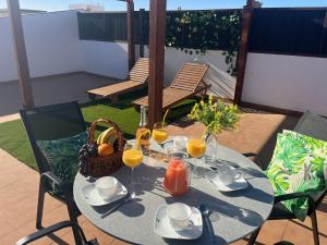 CASA FUERTEARENA a 200m de la playa - 3hvězdičkové hotely ve městě Corralejo