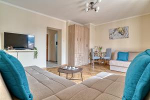 COMFORT APARTMENT NEAR THE BEACH