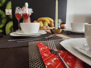 Aura Grand Apartament