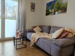 Aura Grand Apartament