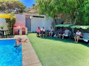 HUANCHACO GARDENS - Víctor Larco Herrera