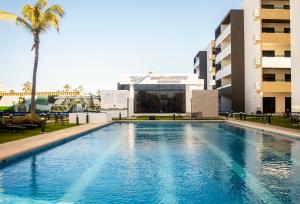 obrázek - New Relax in Marina Cerritos Poolside Comfort