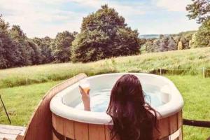 Sugi wooden pod - Ubytování bez kategorie ve městě York