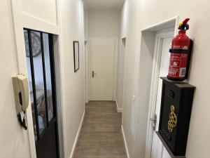 Appartements Les Jardins Des Chambrettes : photos des chambres
