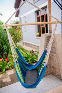 Little Birds Paradise - Mukingo