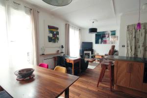 2 Pièces de charme Montmartre