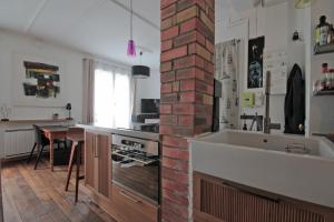 2 Pièces de charme Montmartre