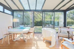 Lhermine - Villa de charme