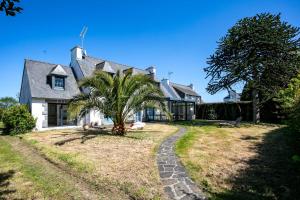 Lhermine - Villa de charme