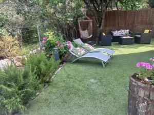 Maison OCCHIATANA - Speloncato