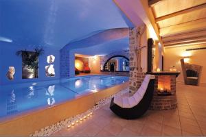 Iakovakis Suites & Spa Pelion Greece