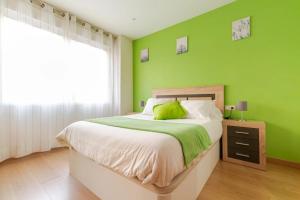 Apto. Príncipe, Vigo (Centro)