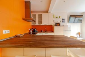 Apto. Príncipe, Vigo (Centro)