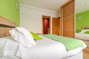 Apto. Príncipe, Vigo (Centro)