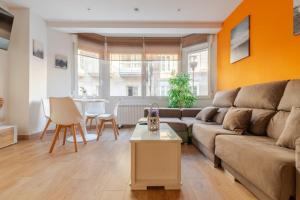 Apto. Príncipe, Vigo (Centro)