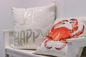 Ferienwohnung Krabbe