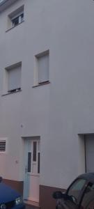 Apartman Matteo Split -free parking